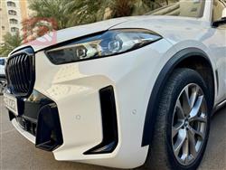 بي ام دبليو X5